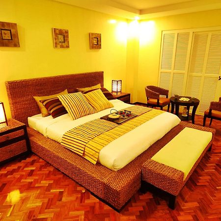 Mactan Isla Resort Lapu-Lapu City Eksteriør bilde