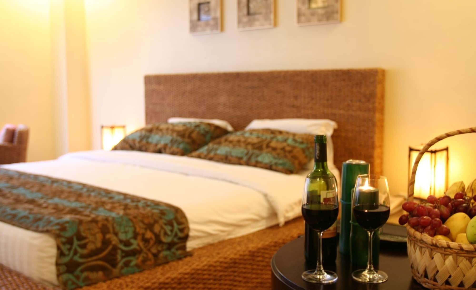 Mactan Isla Resort Lapu-Lapu City Eksteriør bilde