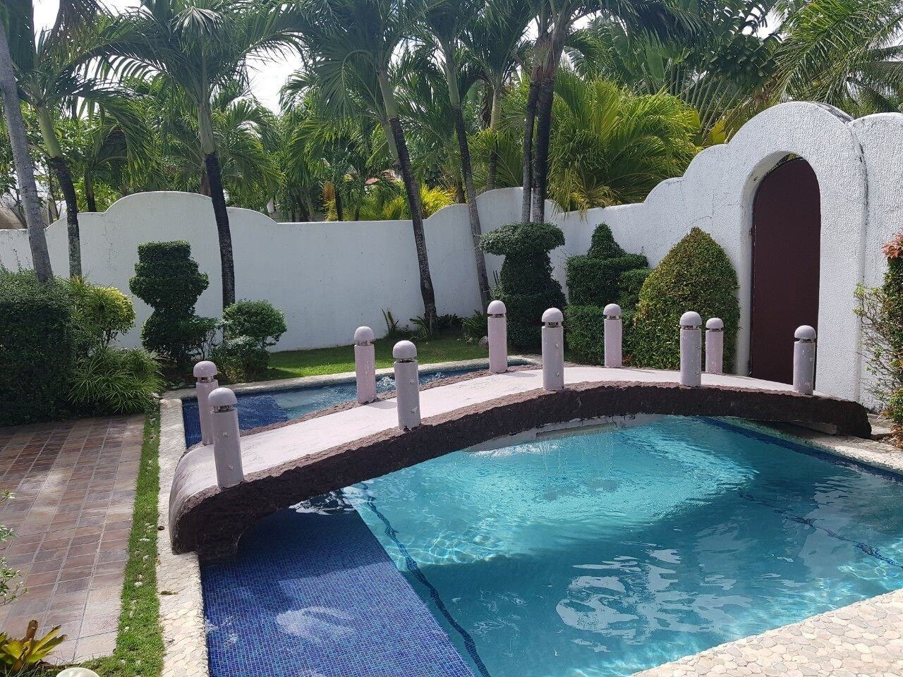 Mactan Isla Resort Lapu-Lapu City Eksteriør bilde